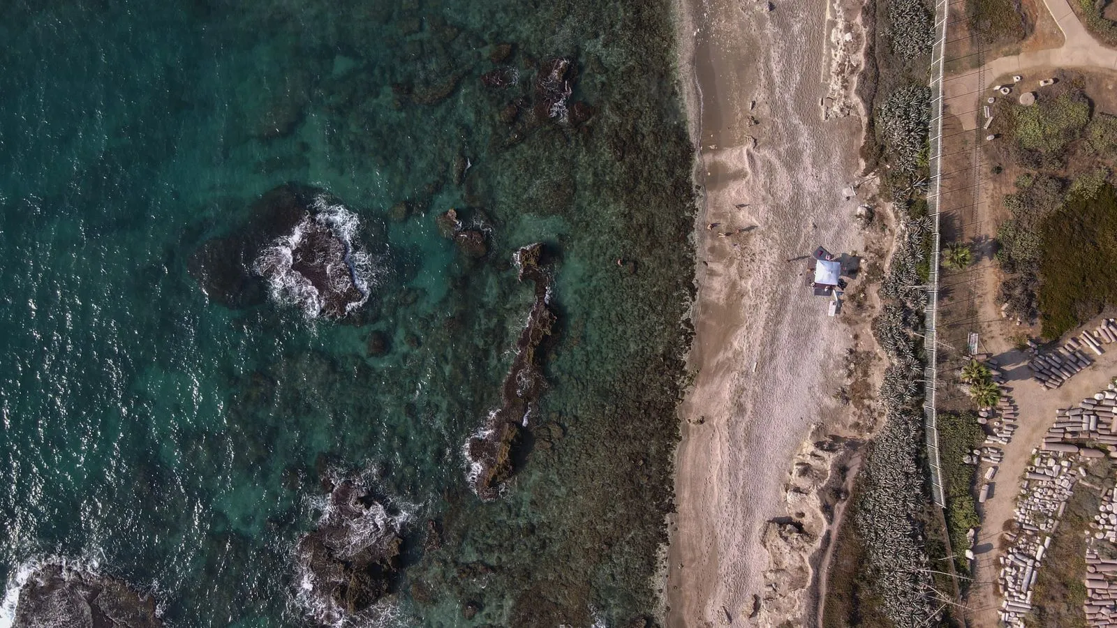 Planning Drone Footage for a Tourism Campaign