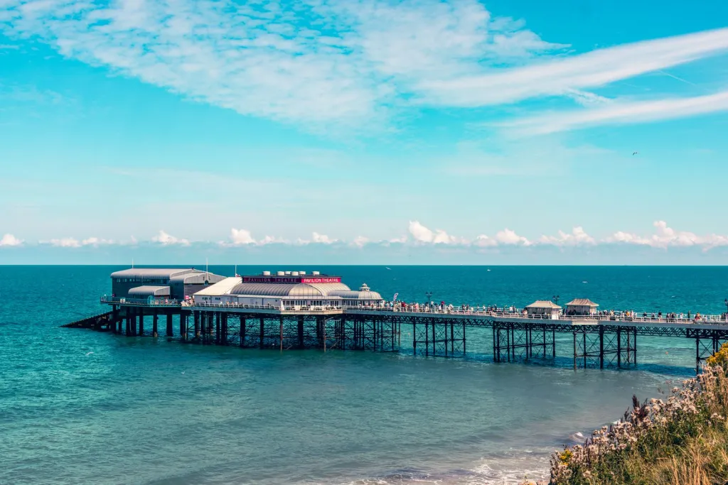 Aerial Stories of Norfolk